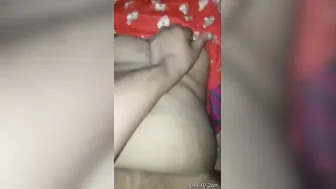 Cheating Wife Getting Destroyed By Hubby Best Friend At Home