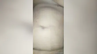 Cheating Wife Getting Destroyed By Hubby Best Friend At Home