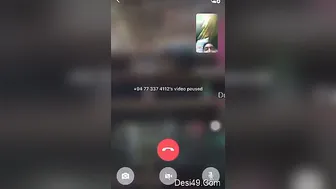 Horny GF Stripping Naked For Me On Our Video Call Today