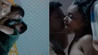 Village Couple Getting Wild In Their Bedroom After Midnight