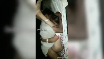 Local Randi Getting Drilled Hard By Her Regular Customer Tonight