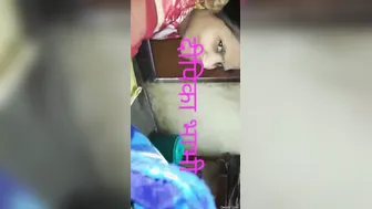 Married Bhabhi Jerking Off Her Husband Before Bed Tonight