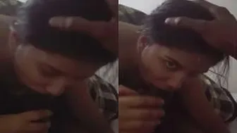 Nri Slut Sucking And Riding Her Lovers Cock All Night Long