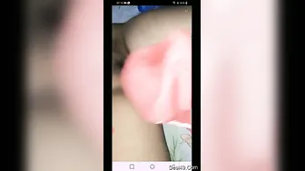 Desi Married Couple Fucking Live On Camera For Extra Cash