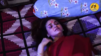 Married Couple Trying Out New Positions Fucking Hard At Night
