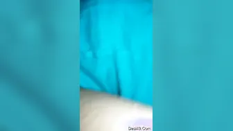 Village Bhabhi Getting Her Tits Squeezed And Fucked By Husband