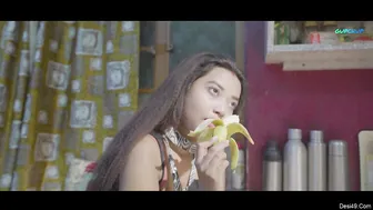 Desi GF Having Naughty Phone Sex While Hubby Sleeps