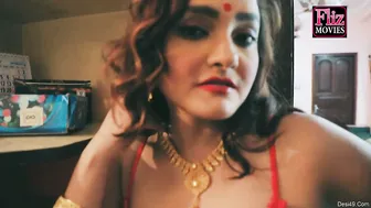 Village Wife Sneaking Around Fucking Her Secret Lover Tonight
