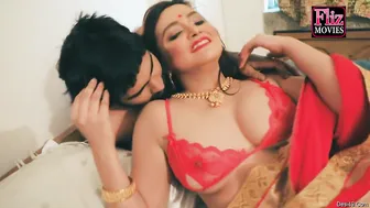 Village Wife Sneaking Around Fucking Her Secret Lover Tonight