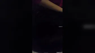 Nri GF Sucking Her BFs Thick Cock So Good Tonight