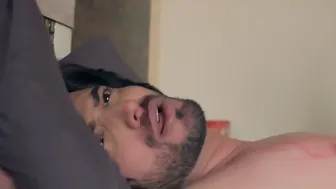 Hungry Married Wife Satisfying Her Deepest Craving With Lover