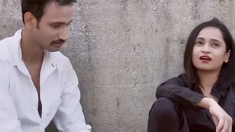 Hungry Married Wife Satisfying Her Deepest Craving With Lover