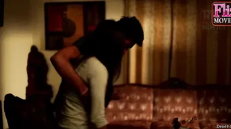 Horny Bhabhi Riding Her Man Hard In Homemade Private Video