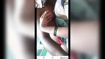 Village Couple Fucking Raw In Their Room After Midnight