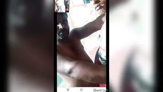 Village Couple Fucking Raw In Their Room After Midnight