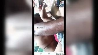 Village Couple Fucking Raw In Their Room After Midnight