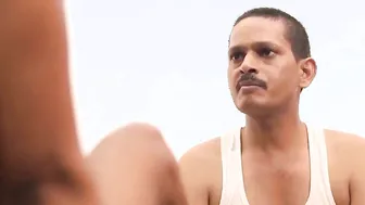 Horny Wife Covered In Cum After Messy Threesome At Home