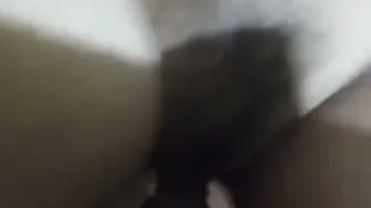 GF Sucking Cock Before Getting Fucked In Bedroom