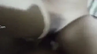 GF Sucking Cock Before Getting Fucked In Bedroom