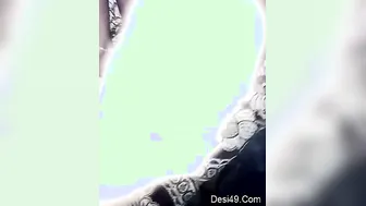 Village Couple Jerking And Fucking In Their Private Room