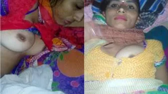 Desi Couple Getting Nasty Fucking Hard Late At Night