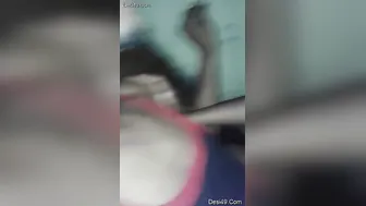 Village Slut Moaning Loud Taking Customer Cock In Her Room