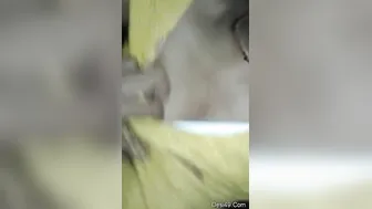 Village Slut Moaning Loud Taking Customer Cock In Her Room