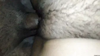 Married Boudi Screaming While Hubby Pounds Her From Behind