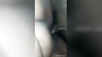 Wife Getting Her Tight Pussy Stretched By Hubby At Home