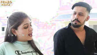 Bhabhi Getting Wild With Her Man In Late Night Homemade Tape