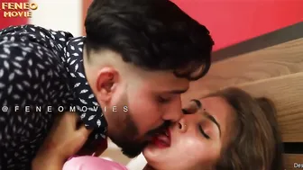 Bhabhi Getting Wild With Her Man In Late Night Homemade Tape