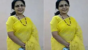 Mature Aunty Sucking Hubby Before Getting Railed In Bedroom