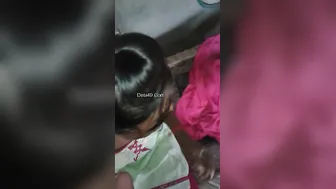 Punjabi GF Sucking My Dick Like A Pro In The Car