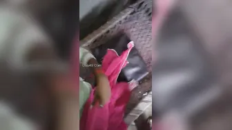Punjabi GF Sucking My Dick Like A Pro In The Car