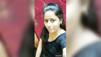 Mallu Bhabhi Cheating With Lover Fucking Rough All Afternoon