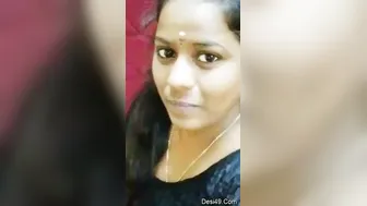 Mallu Bhabhi Cheating With Lover Fucking Rough All Afternoon