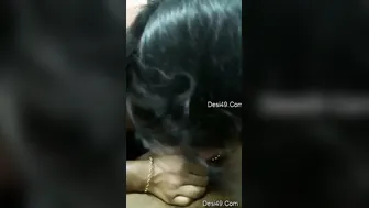 Slutty Call Girl Sucking Me Off In Cheap Hotel Room Downtown