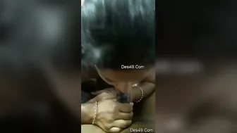 Slutty Call Girl Sucking Me Off In Cheap Hotel Room Downtown