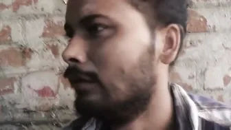 Young Desi Bride Getting Wild On Her Wedding Night With Hubby