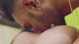 Late Night Phone Sex With My Horny GF Gets So Wild