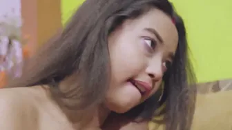 Late Night Phone Sex With My Horny GF Gets So Wild