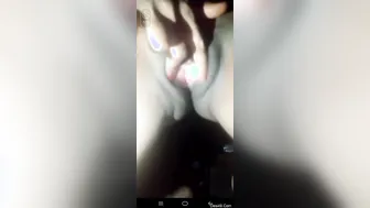 Horny Desi Babe Stripping Naked Showing Everything For Me