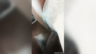 Desi GF Getting Pounded Hard After College In My Room