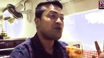 Filthy Indian Slut Taking Every Inch Deep Inside Her Holes