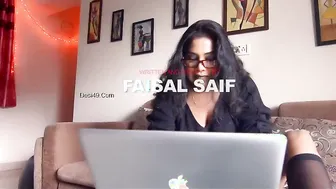 Hungry Wife Begging Her Man To Fuck Her Harder And Deeper Now