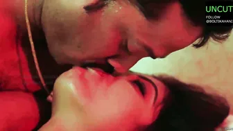 Bored Housewife Having Secret Affair With Neighbor Next Door