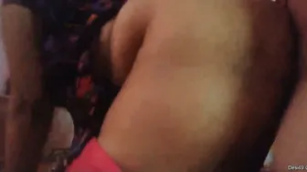 Married Bhabhi Moaning Loud Getting Fucked Doggy On The Floor