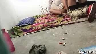 Desi Call Girl Riding Her Client Hard For Extra Money Tonight