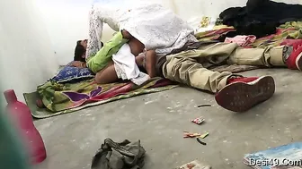 Desi Call Girl Riding Her Client Hard For Extra Money Tonight