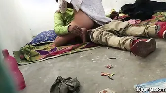 Desi Call Girl Riding Her Client Hard For Extra Money Tonight